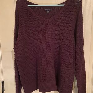 American Eagle sweater